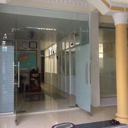 196/26 Bacu Motel Vung Tau Exterior foto