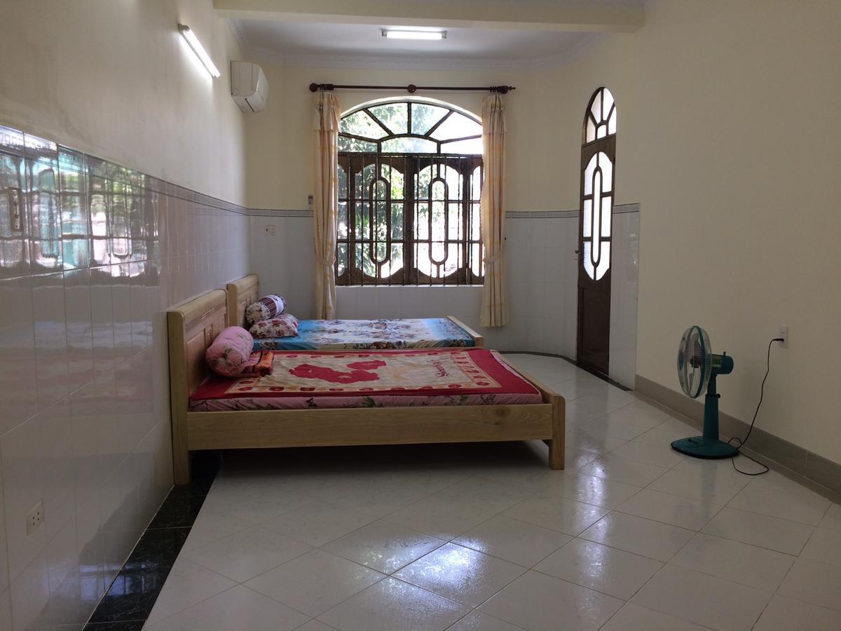 196/26 Bacu Motel Vung Tau Exterior foto