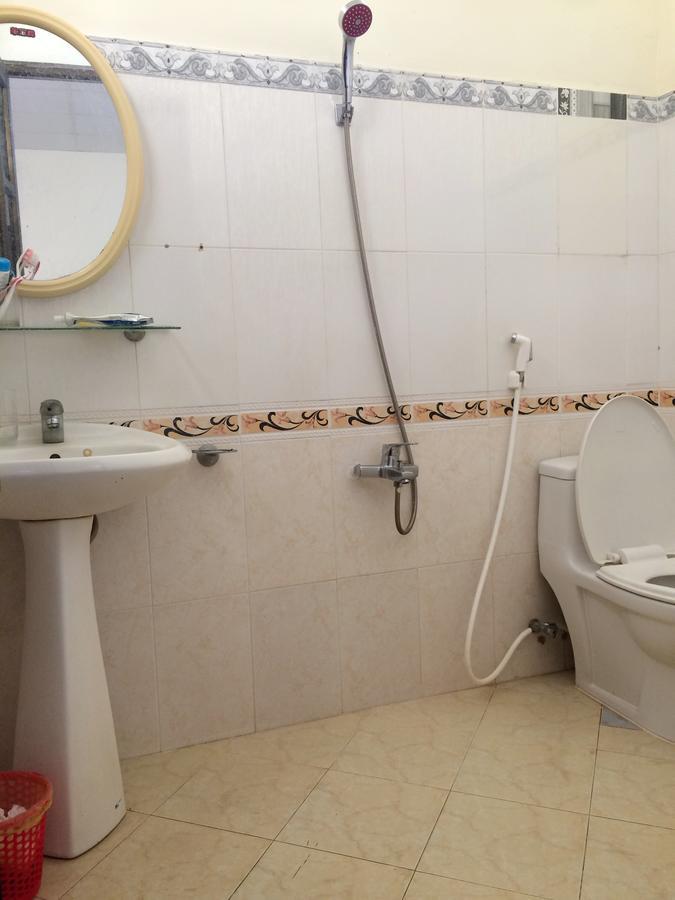 196/26 Bacu Motel Vung Tau Exterior foto