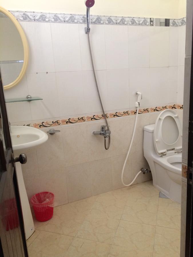 196/26 Bacu Motel Vung Tau Exterior foto