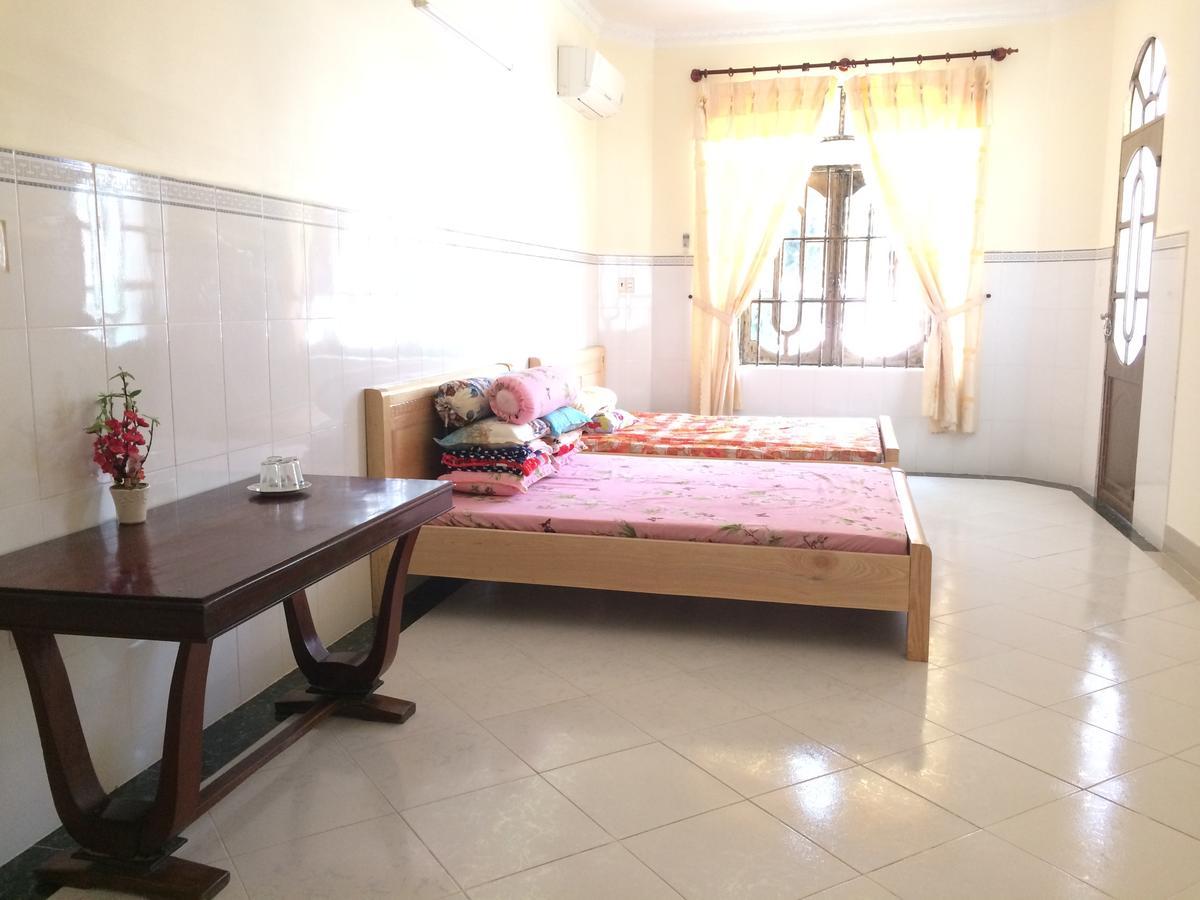 196/26 Bacu Motel Vung Tau Exterior foto