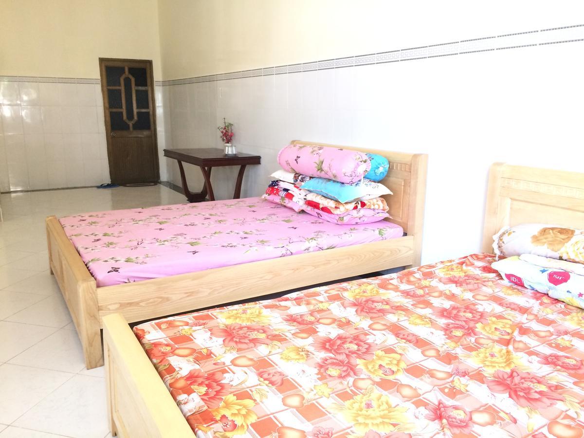 196/26 Bacu Motel Vung Tau Exterior foto