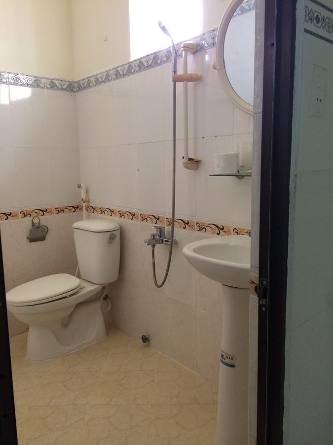 196/26 Bacu Motel Vung Tau Exterior foto