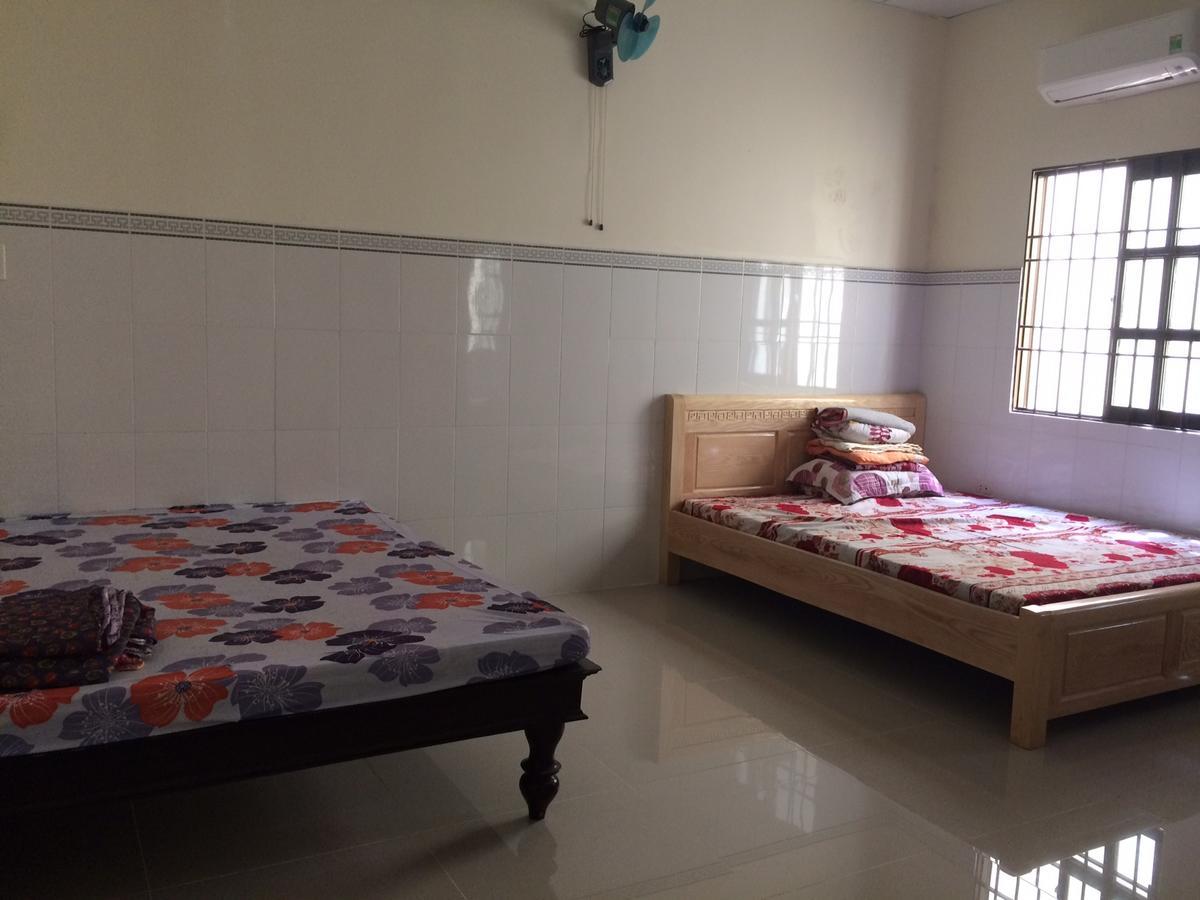 196/26 Bacu Motel Vung Tau Exterior foto