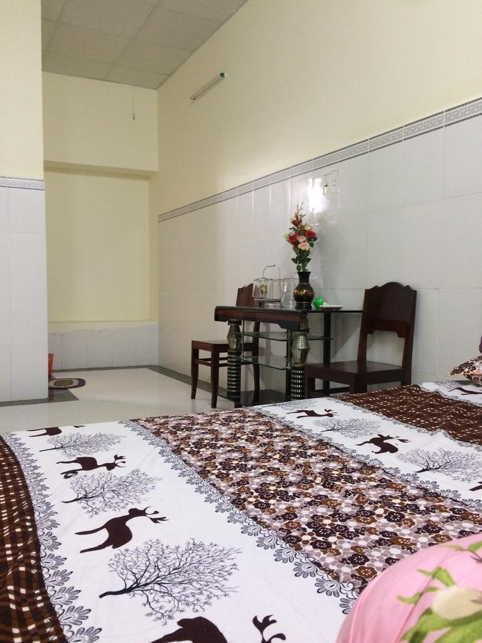 196/26 Bacu Motel Vung Tau Exterior foto