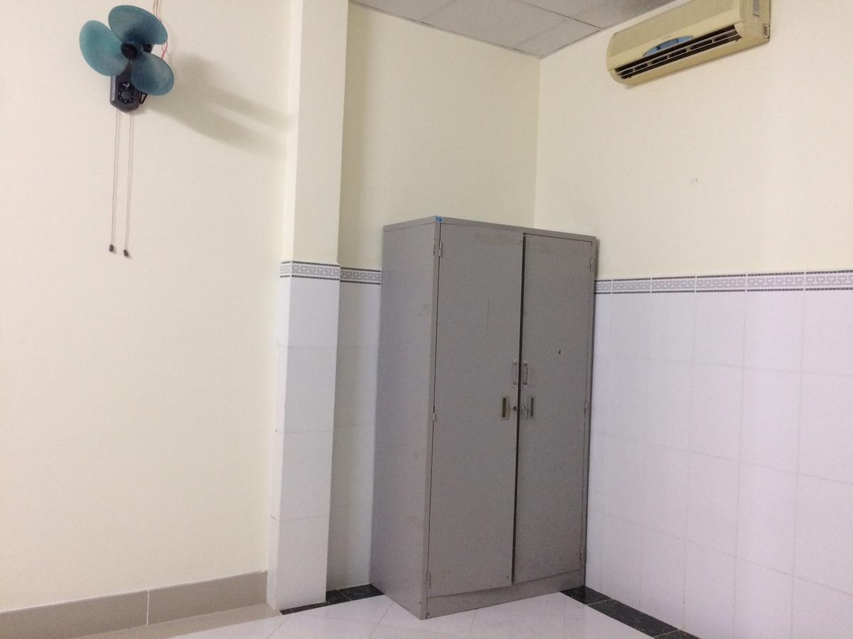 196/26 Bacu Motel Vung Tau Exterior foto