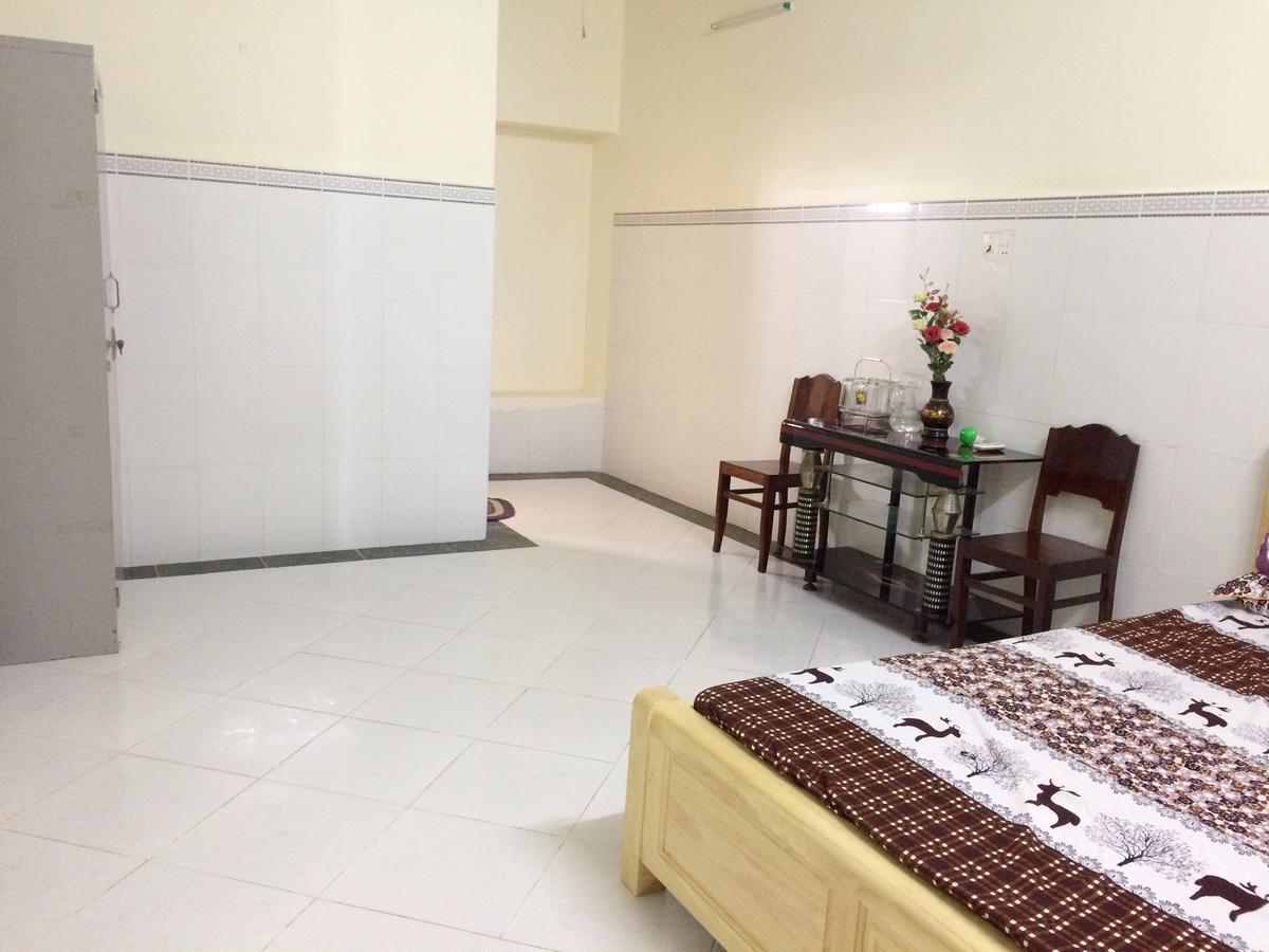 196/26 Bacu Motel Vung Tau Exterior foto